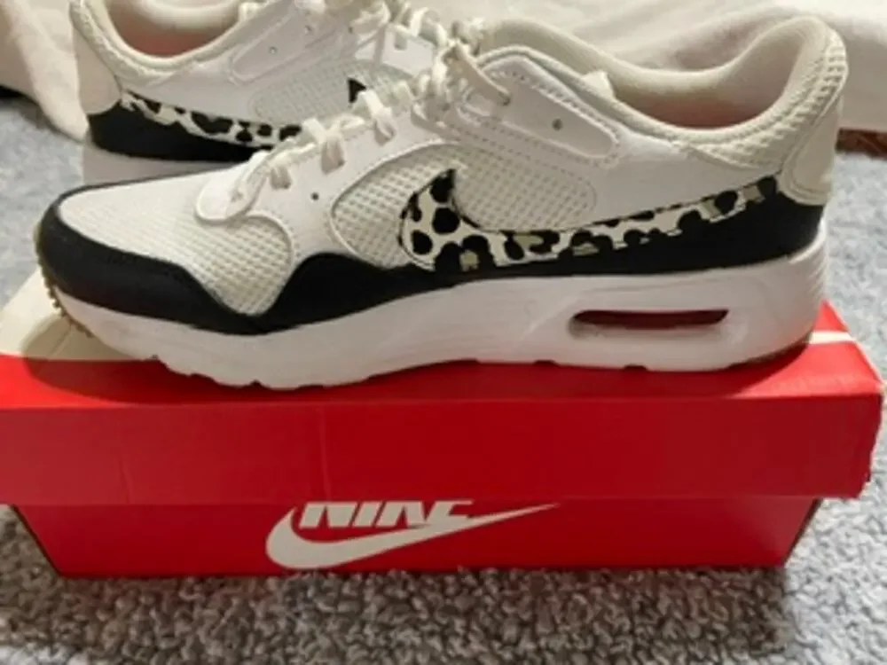 Nike Air Max SC 